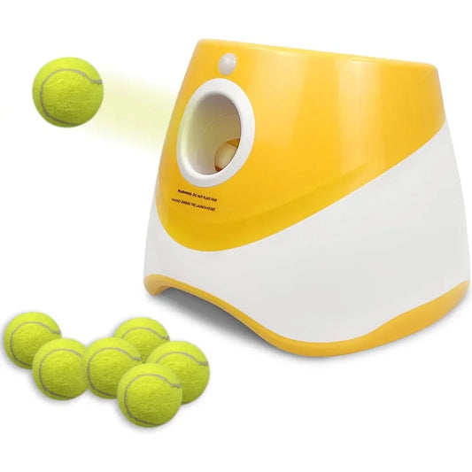 SmartFetch Dog Ball Launcher