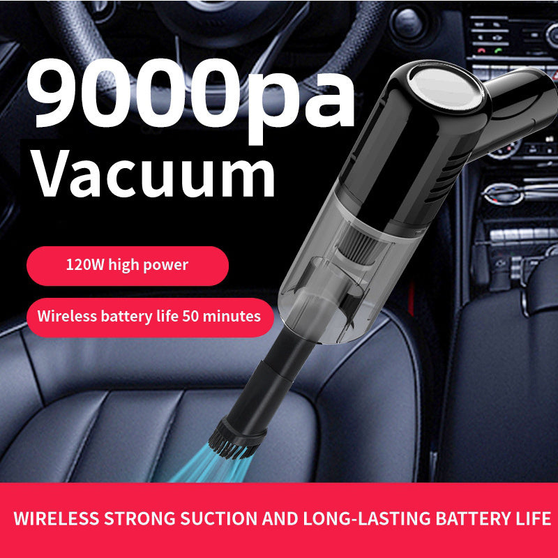 Pet Hair Vacuum Dry And Wet